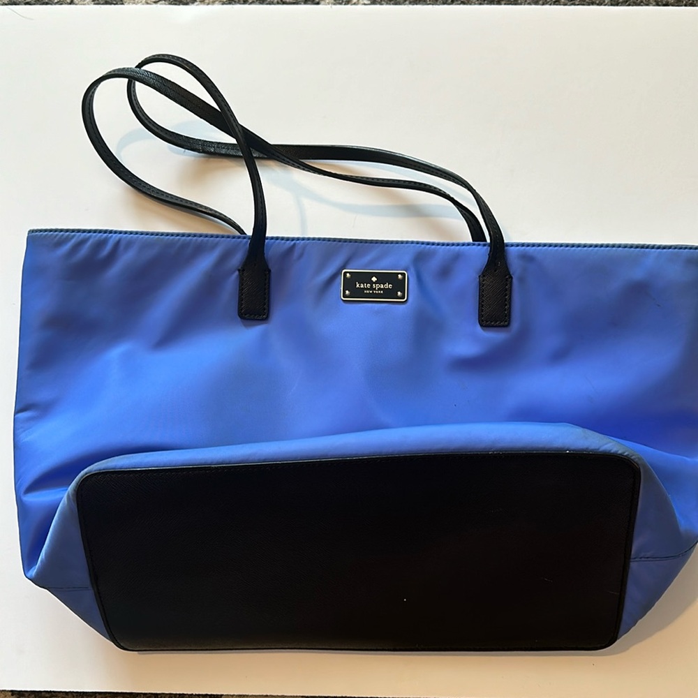 Kate Spade tote bag